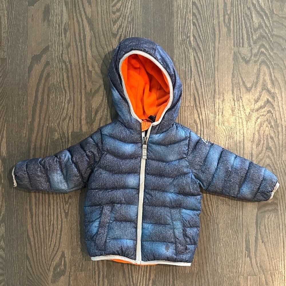 Snozu 18 month winter jacket